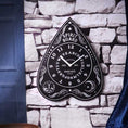Indlæs billede i Gallery viewer, Ur til Væg Spirit Board (34cm) - Fatima.Dk
