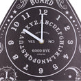 Indlæs billede i Gallery viewer, Ur til Væg Spirit Board (34cm) - Fatima.Dk
