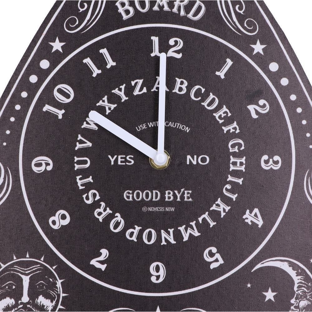 Ur til Væg Spirit Board (34cm) - Fatima.Dk