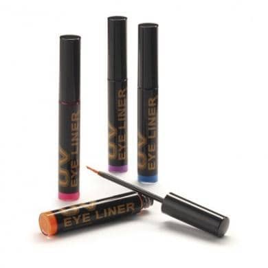 UV - Eye Liner - Fatima.Dk