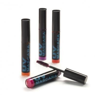 Uv - Mascara - Fatima.Dk
