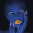 Indlæs billede i Gallery viewer, Uv - Mascara - Fatima.Dk
