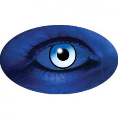 Kontaktlinser UV-Hvid (Parvis) - Innovision - Fatima.Dk